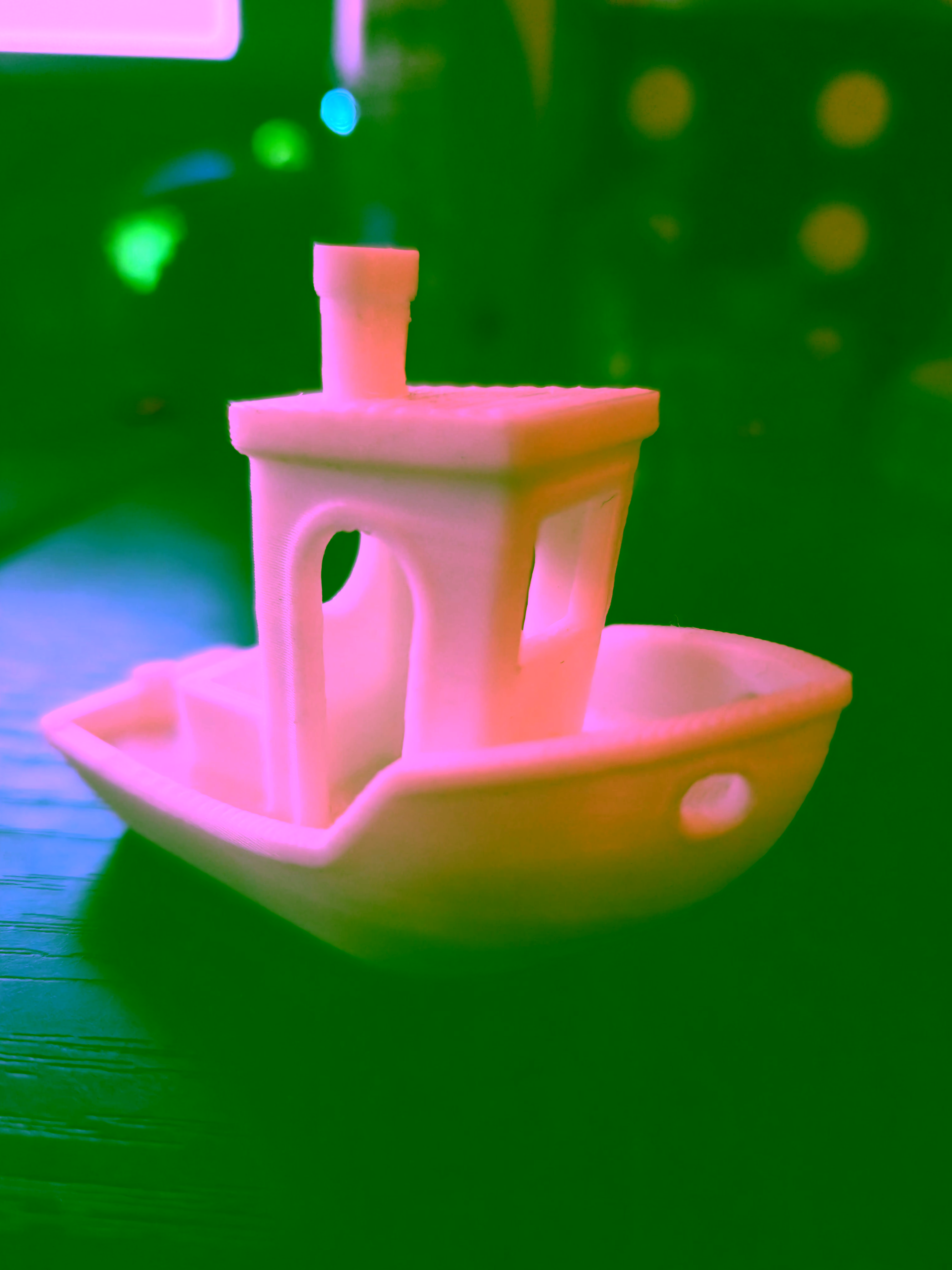 Image of 3D print
