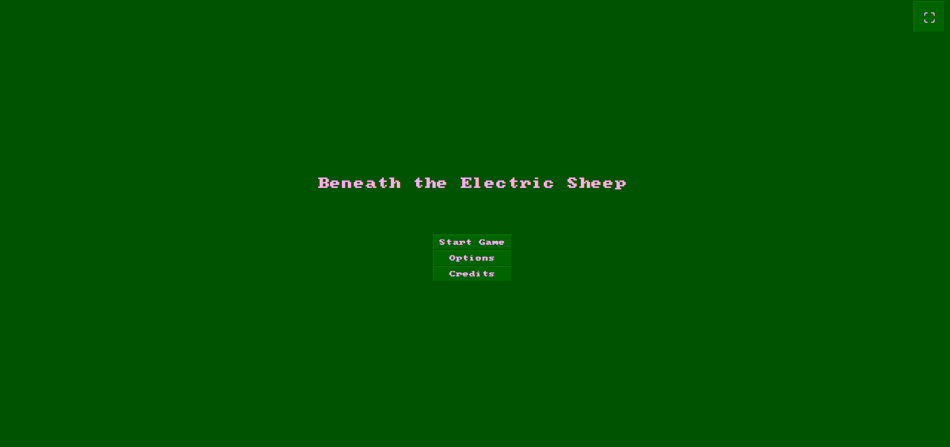 Image of Project Adventure Game